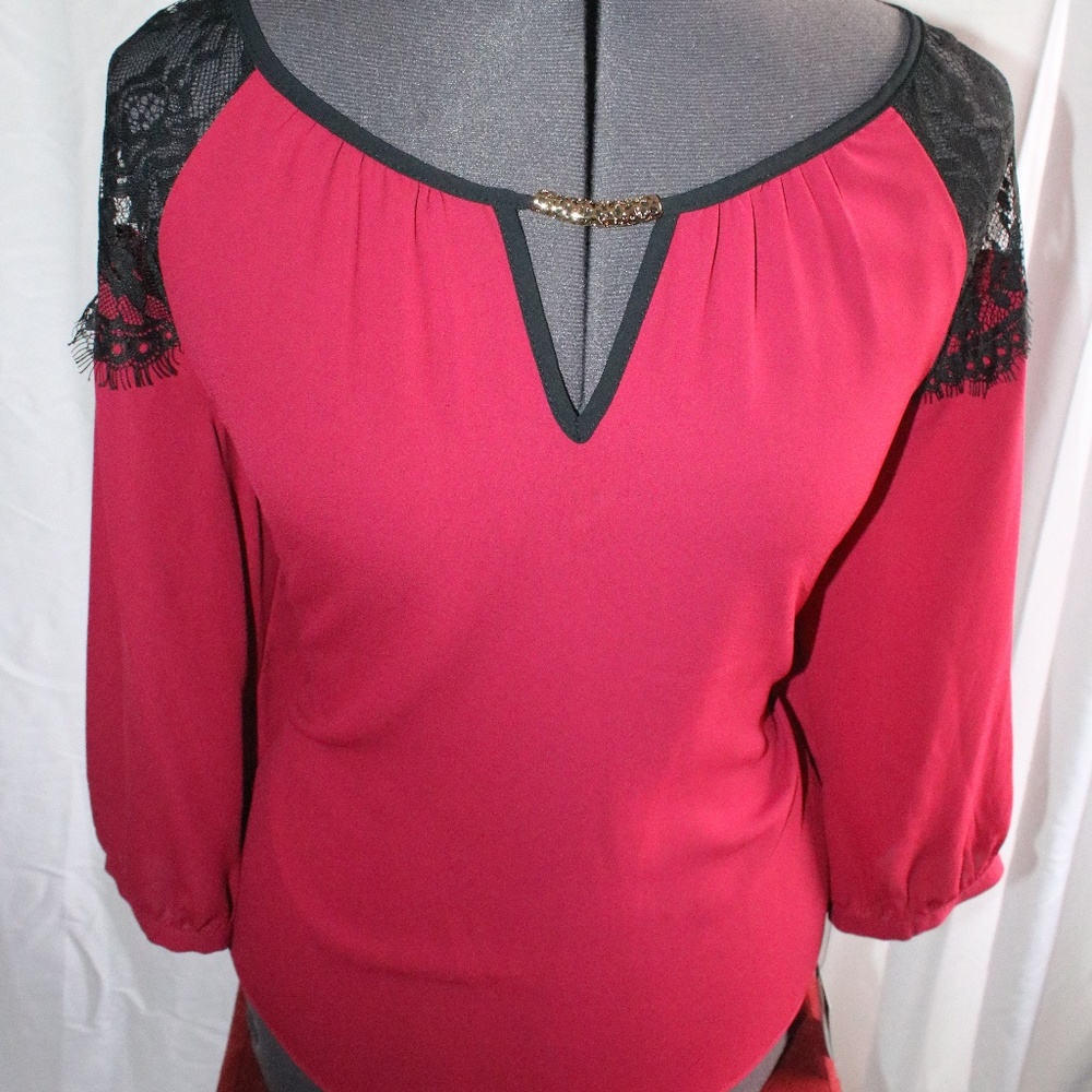 Women's Blouse